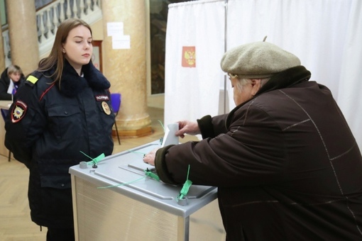 Выборы в Петербурге растянут на три дня 

Голосование на грядущих губернаторских выборах продлится три дня..