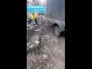 Хорошо устроились👀

Видео отправила жительница дома по адресу Тимошенкова, 149. Во дворе устроили настоящее..