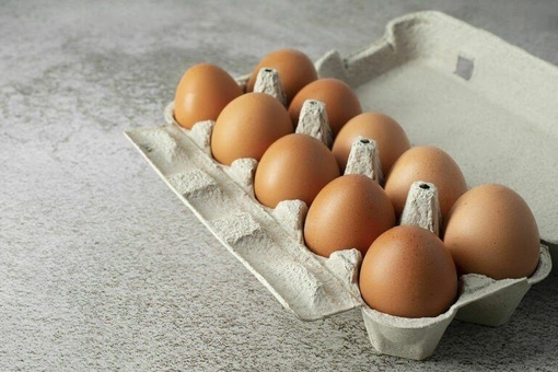 ФАС РФ начала проверки крупнейших торговых сетей из-за цен на яйца, — сообщение.

Сегодня ФАС в ряде регионов..