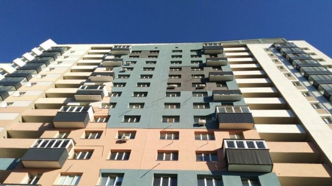 Директор агентства недвижимости заявила о кризисе рынка жилья в Самаре 

"Вторичка" не продается

Самарская..