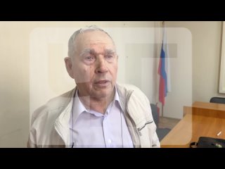 😡«Это издевательство»: суд предложил Фатхулле Исхакову 6 млн за 13 лет адской каторги 
 
Адвокат уфимского..