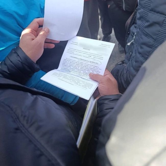 Мигранты в Екатеринбурге пришли в ГИБДД за правами, а вышли оттуда с повестками

Иностранные специалисты..