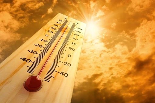 В Перми сегодня может быть установлен температурный рекорд

Сегодня температура воздуха в Перми может..