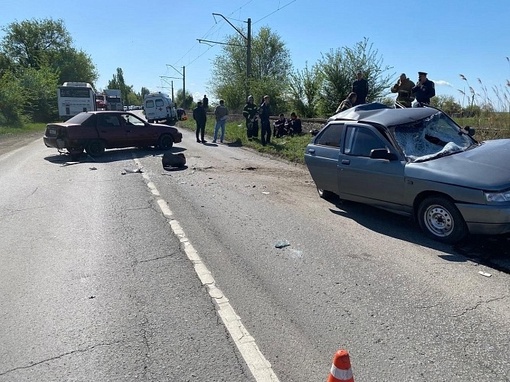 Водитель автобуса, устроивший смертельное ДТП в Новочеркасске, за последний месяц уже трижды был виновником..