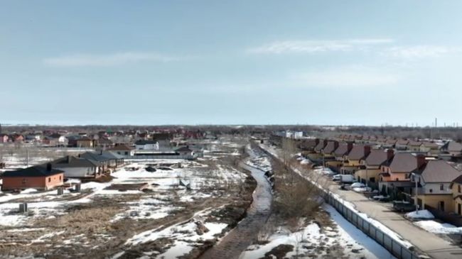 В Самарской области количество подтопленных паводком домов за сутки выросло почти вдвое 

Хроника..