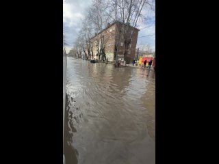 От подписчиков

Поселок Яйва, Пермский край. Одна из улиц превратилась в реку.

Подпишись 👉🏻 [club69295870|ЧП ДТП..