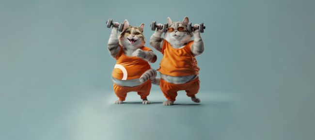 Влюбись в себя к лету вместе с Orange Fitness! 

Хочешь носить любимые летние наряды без стеснения? 
Провести лето..