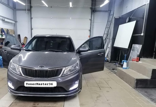 Здравствуйте!🖐
TonerMaster36. 
Приглашаем автовладельцев на ТОНИРОВАНИЕ АВТОМОБИЛЯ! 🚘🚗
🔹Выгодные цены!..