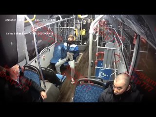 В Москве дали 5 лет туристу за дебош в автобусе 

Суд в Москве признал Шугаиба Болатукаева виновным в..