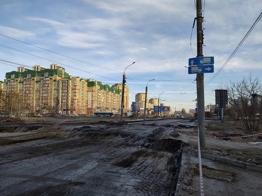 При ремонте бульвара Архитекторов в Омске нашли нарушения

На нескольких улицах Левого берега из-за..