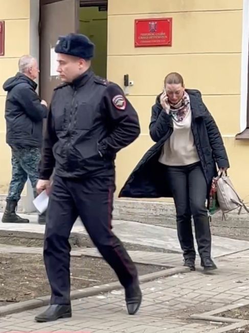 Учительницу коррекционной школы Петербурга арестовали за избиение ученика. Рукоприкладство произошло в..