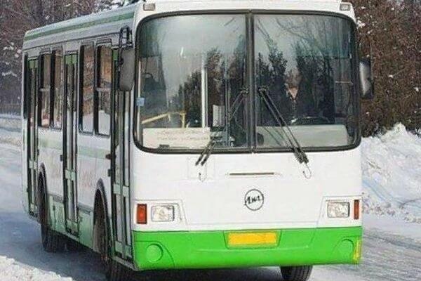 В Самаре появится новый автобус № 87 

Он будет следовать из микрорайона Крутые Ключи до станции метро..