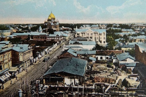 В Уставе города изменили дату основания Екатеринодара

Теперь вместо 1 января 1794 года (по старому стилю)..