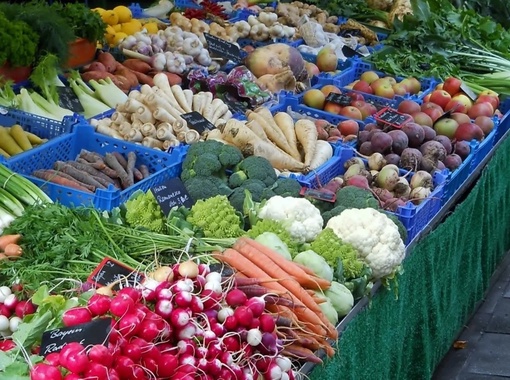 Подорожали продукты в Ростовской области

Стоимость продовольственных товаров в марте этого года выросла..