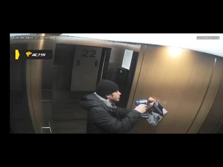 Теперь горе-промоутером занимается полиция

В Новосибирске промоутер пытался прикрепить рекламу в лифте..