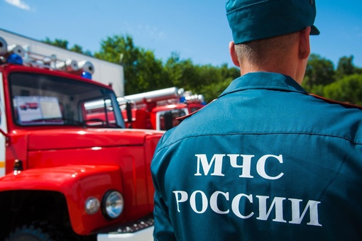 В Ростовской области с 15 по 21 апреля произошло 123 пожара, в которых спасли четверых пострадавших, погибли три..