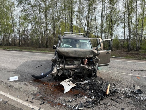 😰В Воронеже два человека погибли в жеcтоkом ДТП

Подробности 18+ у нас в тг-канале, ссылка в источнике этого..