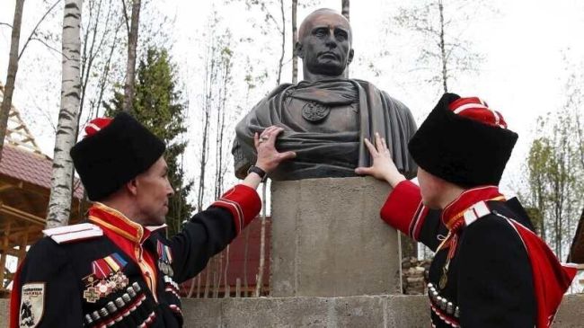 В Петербурге осудили казака, до смерти избившего собутыльника на День России

Красносельский районный суд..