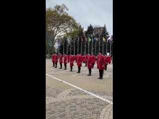 «Час воинской славы» возвращается на Красную

Традиционная церемония пройдет 7 апреля в 12.00 на площади перед..