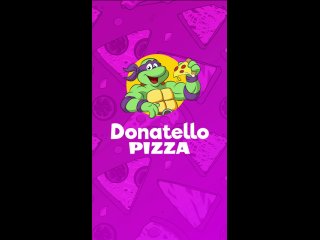 [club219930680|Donatello Pizza | Доставка пиццы в..