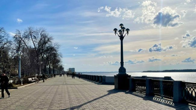 Мэрия предложила поделить Самару на пять городов 

Виртуально, но реально

На сайте городской администрации..