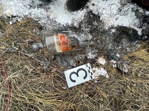 😱 Жуть из Павловского района — двое мужчин избили и сожгли приятеля из-за ссоры

В городе Горбатов два..