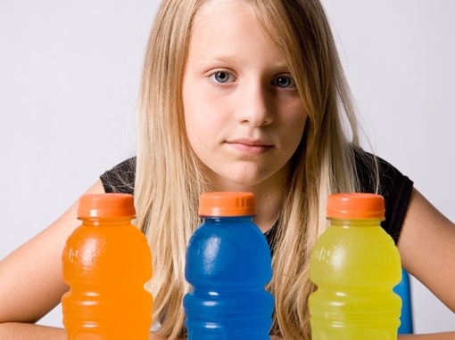 Дети, пьющие энергетики, страдают от психических расстройств во взрослом возрасте

Эксперты..