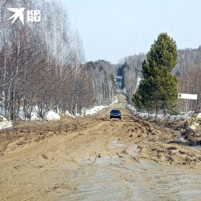 Глава СК Бастрыкин взял на контроль состояние дорог в Новосибирской области

Ранее жители поселка..