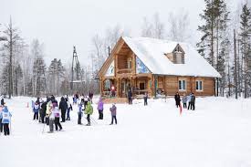 Новую лыжную базу за 30 млн построят в Новосибирске

Помимо базы на улице Лаврова будет создана освещенная..