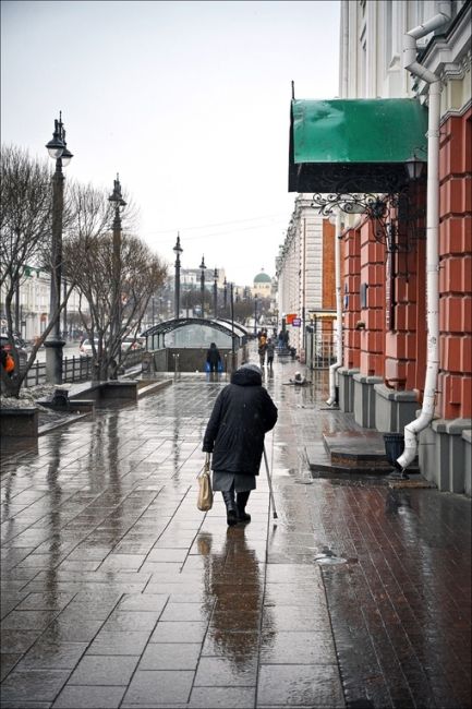 Доброе утро, омичи! Отличной вам..