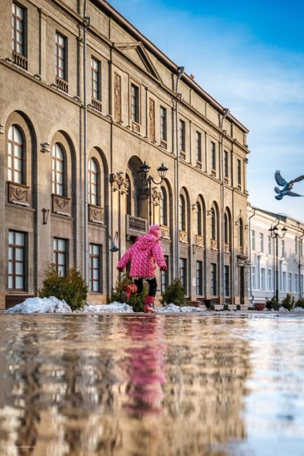 Доброе утро, друзья! Всем хорошего..