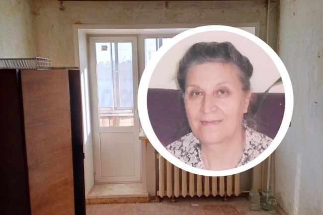 В Новосибирске пенсионерка вернула себе комнату через 7 лет тяжбы с моделью

В Новосибирске 76-летняя..