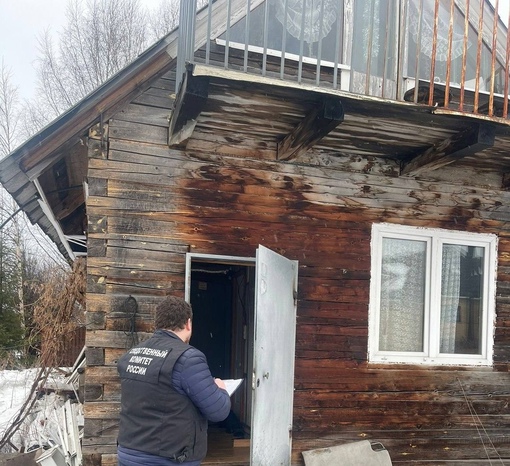 Жителя Перми обвинили в убийстве сестры. Он спрятал ее тело в погребе своего частного дома в Мотовилихе
 
27..