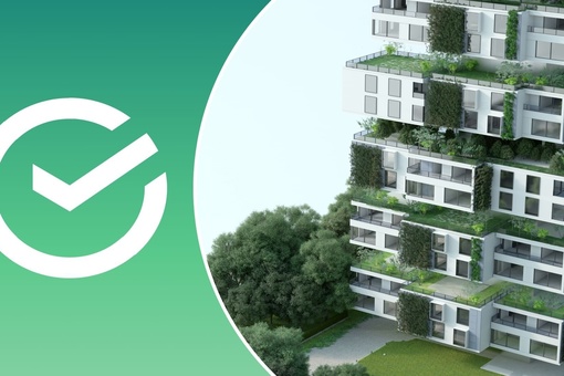 Сбер запустил новую программу – "Зеленая ипотека".

В рамках этой программы, можно приобрести квартиру в..