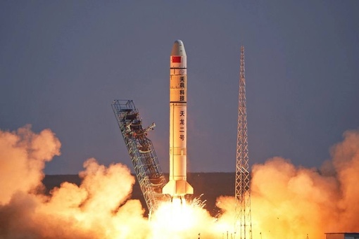 Посылки AliExpress планируют доставлять ракетами в любую точку мира меньше чем за час. 

Alibaba и стартап Space Epoch уже..
