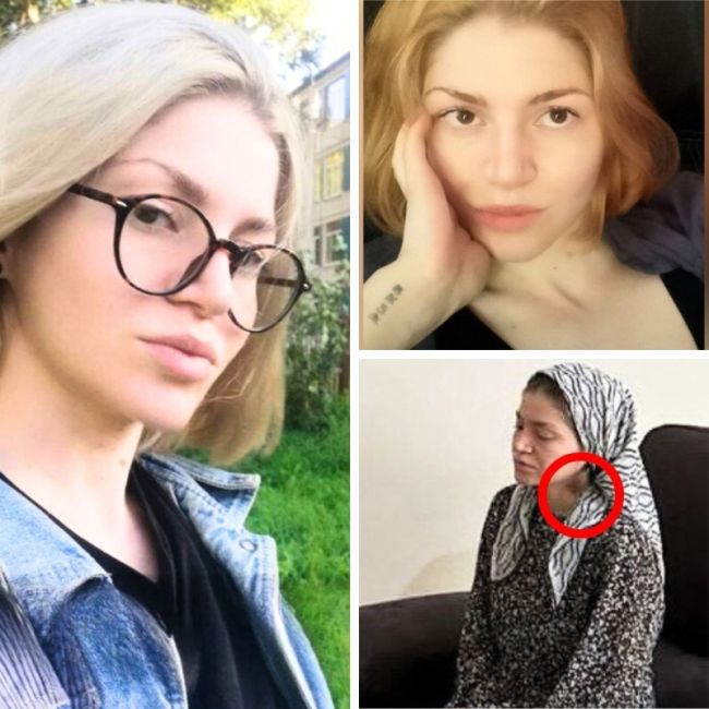 СК наконец-то возбудил уголовку в связи с исчезновением чеченки Седы Сулеймановой, насильно вывезенной из..