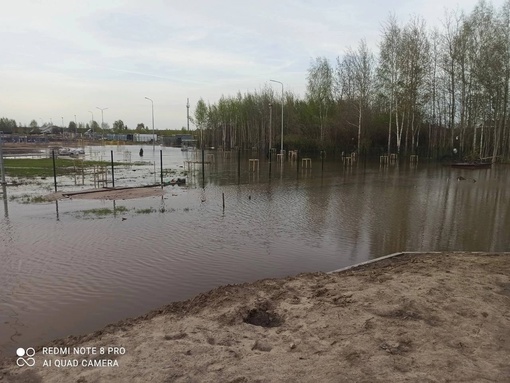 🗣Школа в Борском Боталово-4 медленно превращается в..