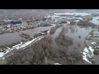 МЧС: паводковая обстановка в Самарской области стабилизируется 

Сводки МЧС на 7 апреля 2024 года

Паводковая..