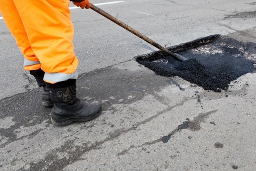 Более чем 330 участков дорог отремонтируют в Нижнем в рамках летней кампании по ямочному ремонту.

Большая..
