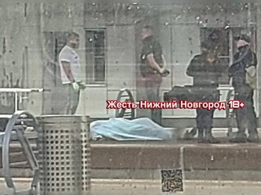 🗣️ На Московском вокзале на 2 платформе умерла пожилая женщина. Выясняются ..
