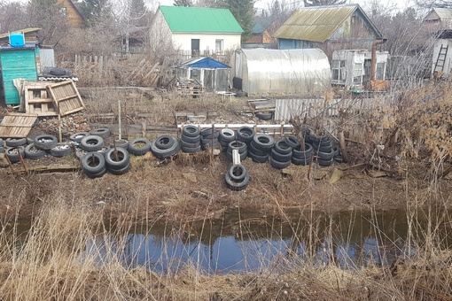 Администрация, экологи, прокуратура,МЧС, обратите внимание🤬
СНТ Маяк-2, мусорный контейнер переполнен,..