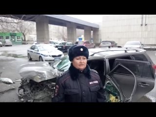 На Котовского в Новосибирске произошла авария – один человек скончался

Сообщается, что в результате аварии..