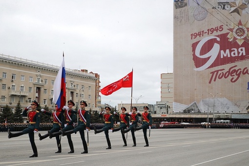 В этом году в Ростовской области шествие «Бессмертного Полка» пройдет в традиционном формате на День..