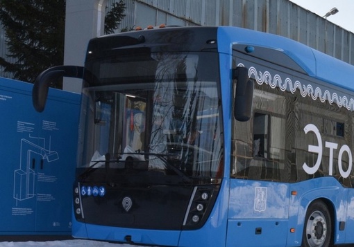 Омск отказался от новых наземных видов электротранспорта: электробусов и городской электрички

Это все..