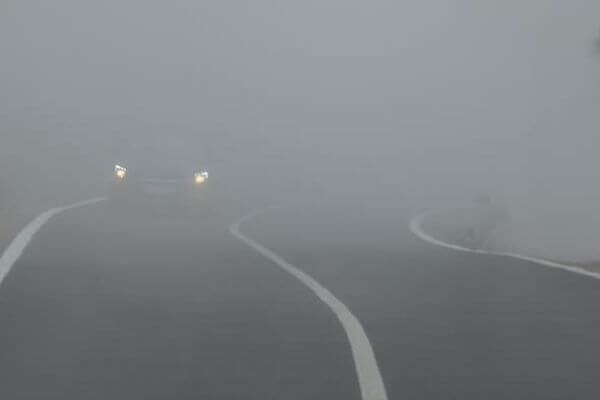 Во вторник на Самару снова опустится туман 

На 2 апреля в регионе объявлен желтый уровень погодной..