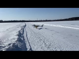 Испытания БПЛА для доставки лекарств прошли в Нижегородской области 

Беспилотник «Аэромедик-30» разработан..