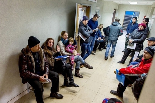 Жители Воронежской области могут законно списать кредиты и долги.

В соответствии с законом ФЗ-127 каждый..