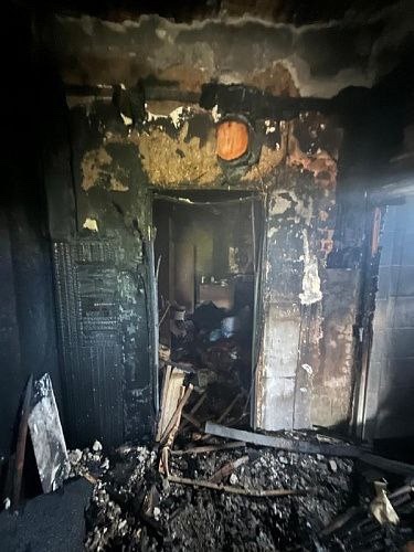 В Батайске из-за холодильника едва не сгорел дом 🔥

Загорелся он из-за короткого замыкания..