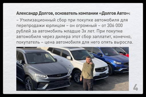 Не смотря на уход многих международных автомобильных брендов из России, санкции и ограничения вводимые для..