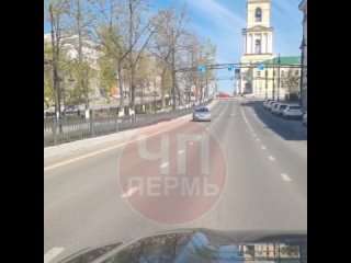 ‼️По Компросу в оба направления против шерсти ездил Опель. Ехал не случайно, целенаправленно. На..